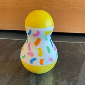 Lovevery Senser Kit Tummy Time Toy